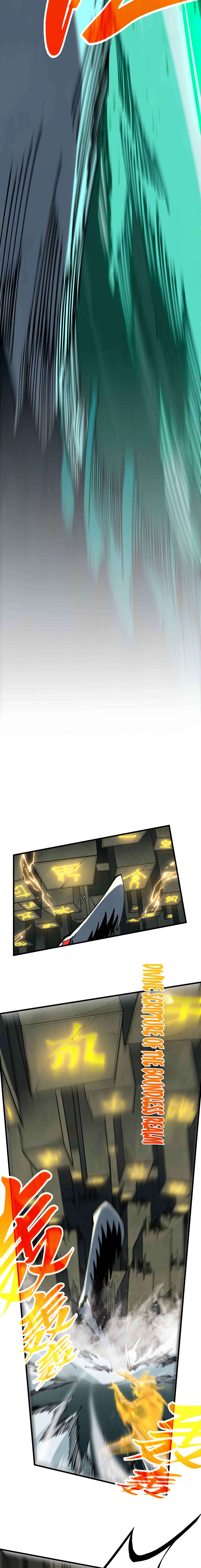 The Ultimate of All Ages Chapter 514 - Page 15