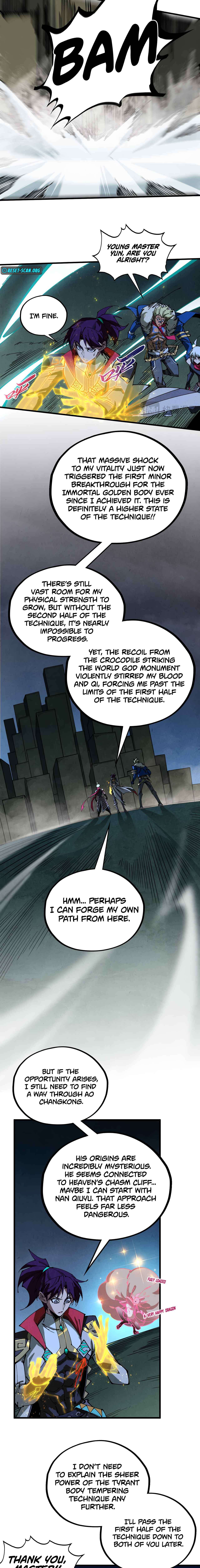 The Ultimate of All Ages Chapter 514 - Page 16