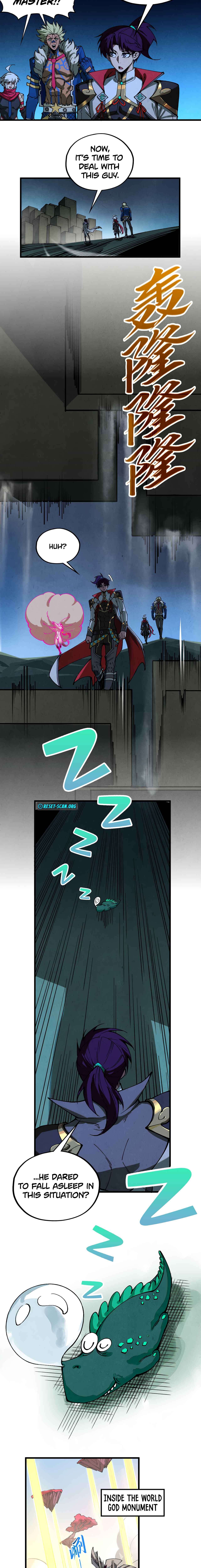 The Ultimate of All Ages Chapter 514 - Page 17