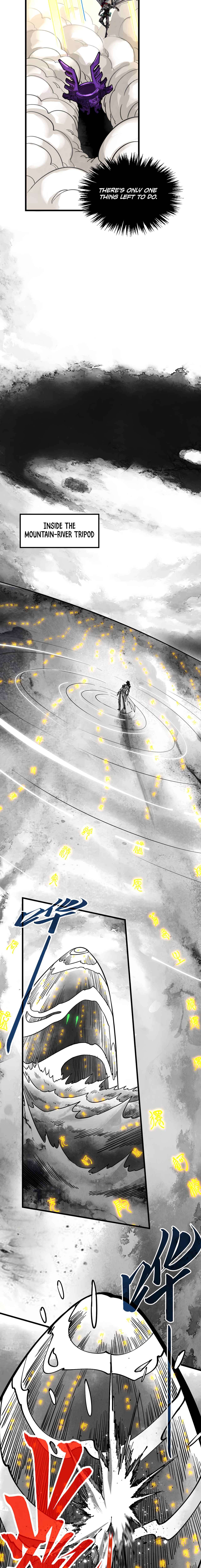 The Ultimate of All Ages Chapter 514 - Page 18