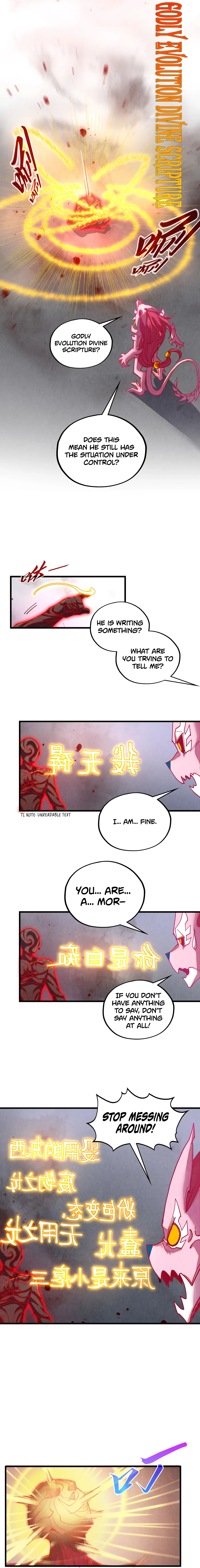 The Ultimate of All Ages Chapter 515 - Page 11