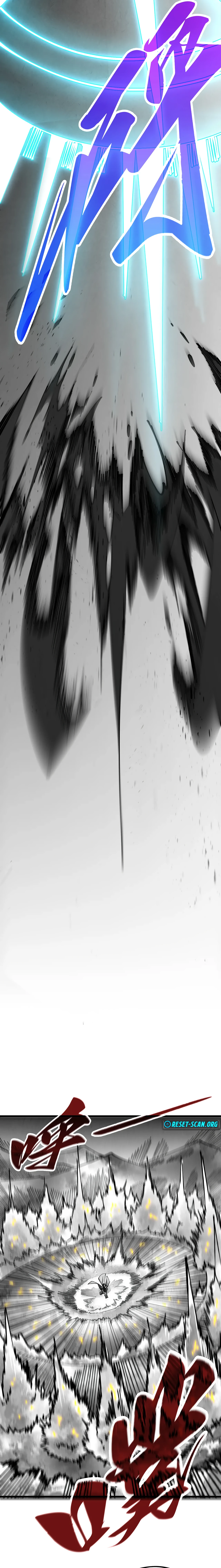 The Ultimate of All Ages Chapter 515 - Page 5