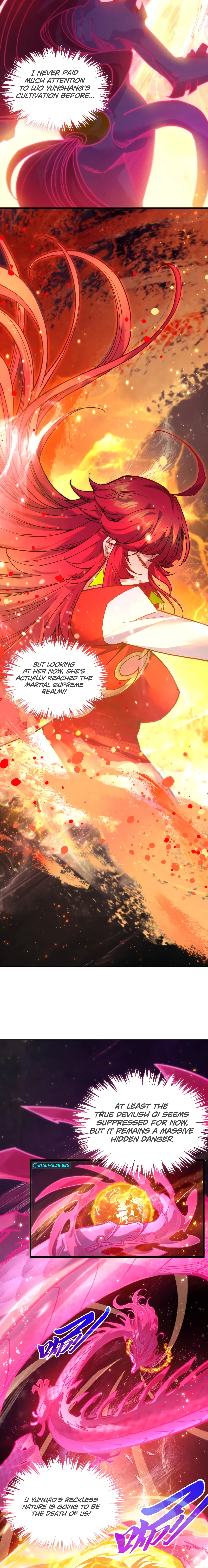 The Ultimate of All Ages Chapter 516 - Page 2