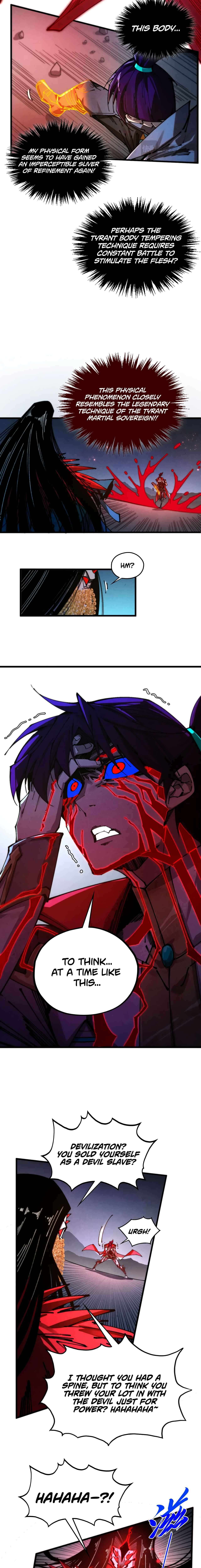 The Ultimate of All Ages Chapter 517 - Page 13