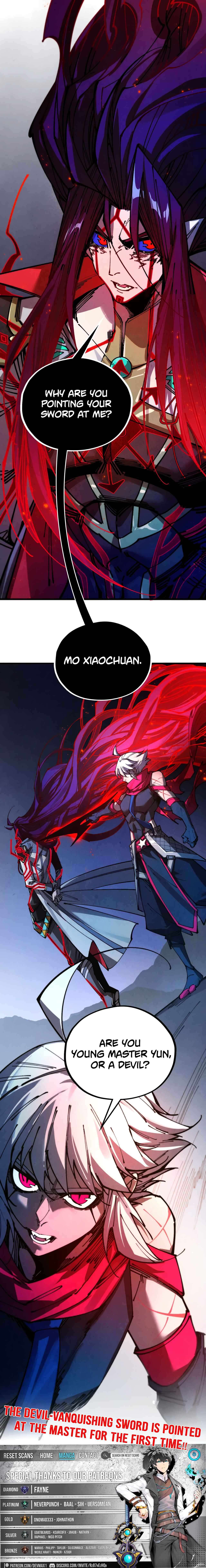 The Ultimate of All Ages Chapter 517 - Page 15