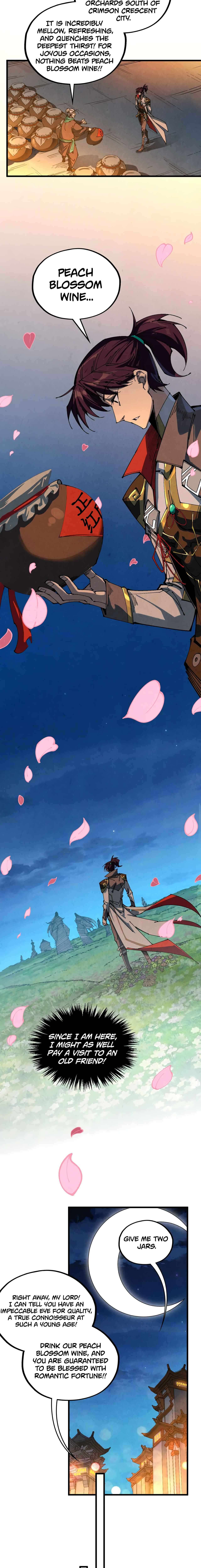The Ultimate of All Ages Chapter 518 - Page 12