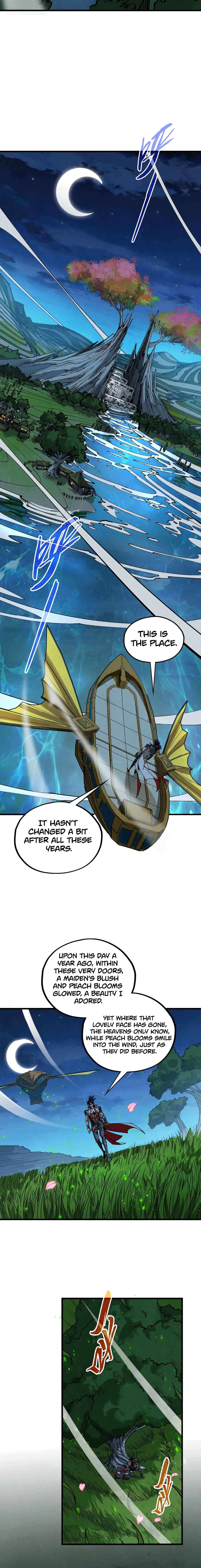 The Ultimate of All Ages Chapter 518 - Page 14