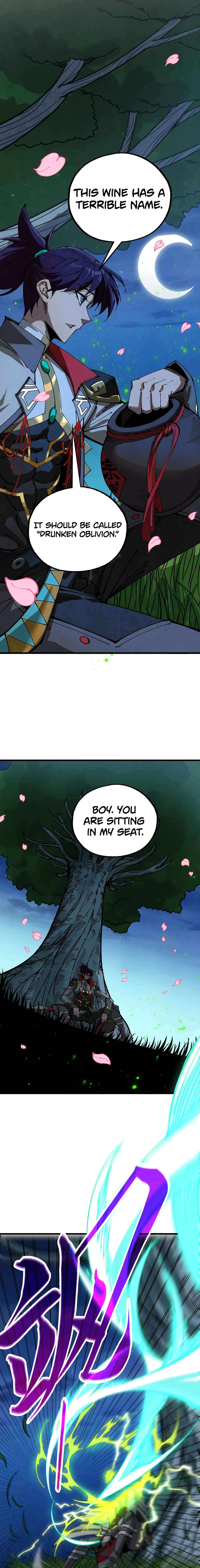 The Ultimate of All Ages Chapter 518 - Page 15