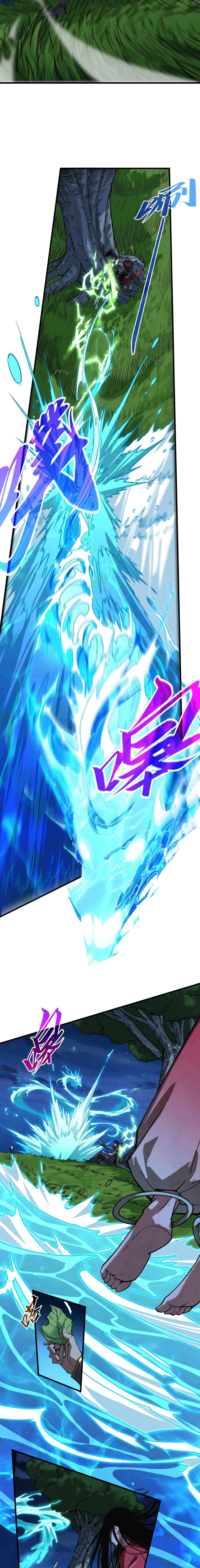 The Ultimate of All Ages Chapter 518 - Page 16