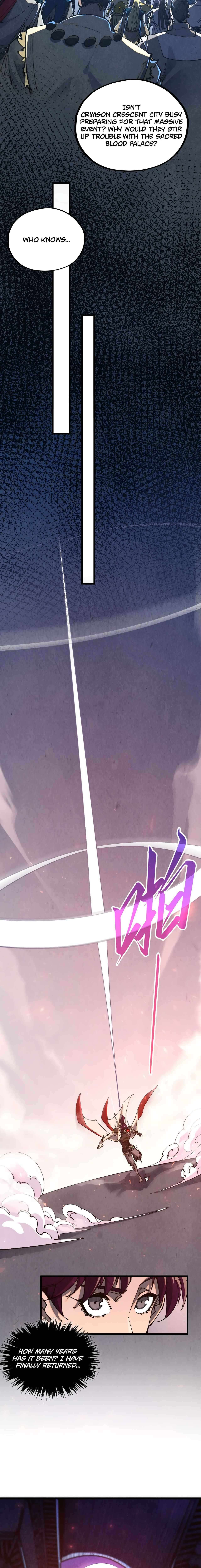 The Ultimate of All Ages Chapter 518 - Page 5