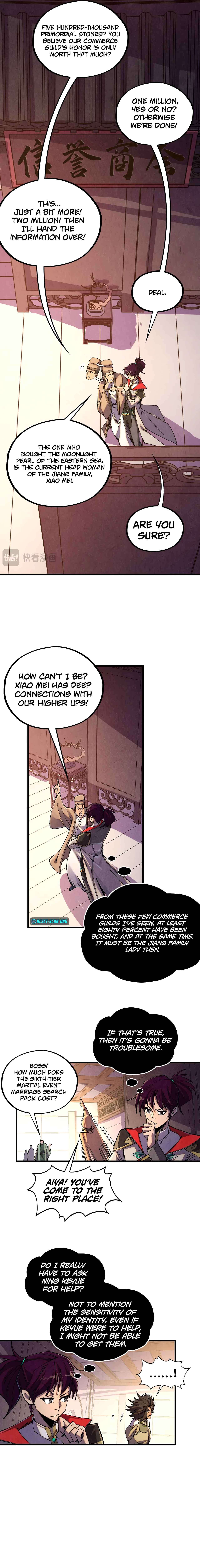 The Ultimate of All Ages Chapter 519 - Page 18