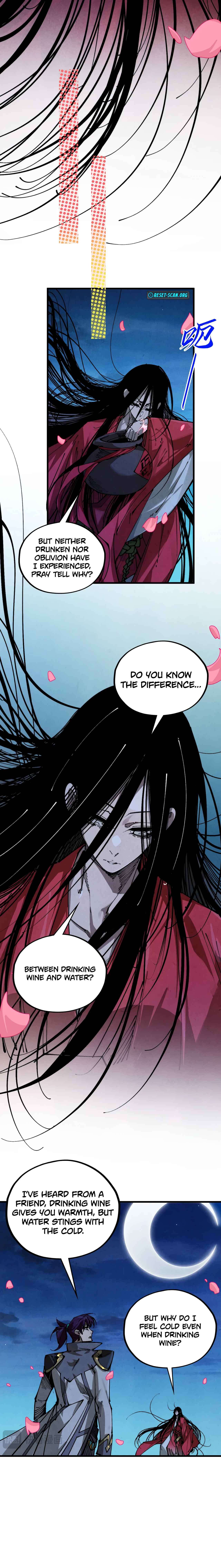 The Ultimate of All Ages Chapter 519 - Page 3