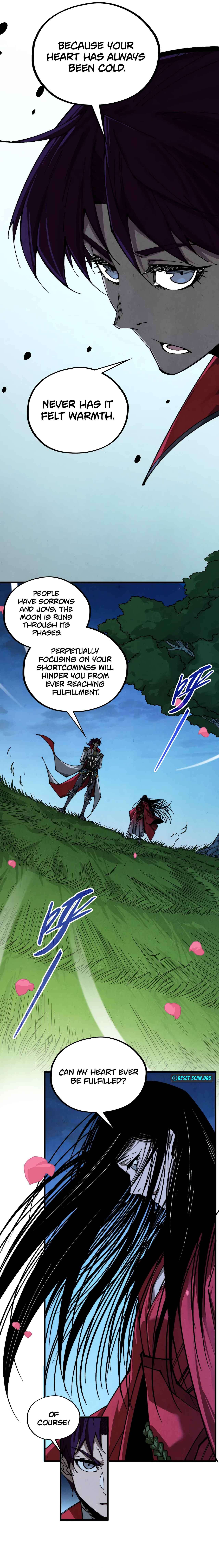 The Ultimate of All Ages Chapter 519 - Page 4
