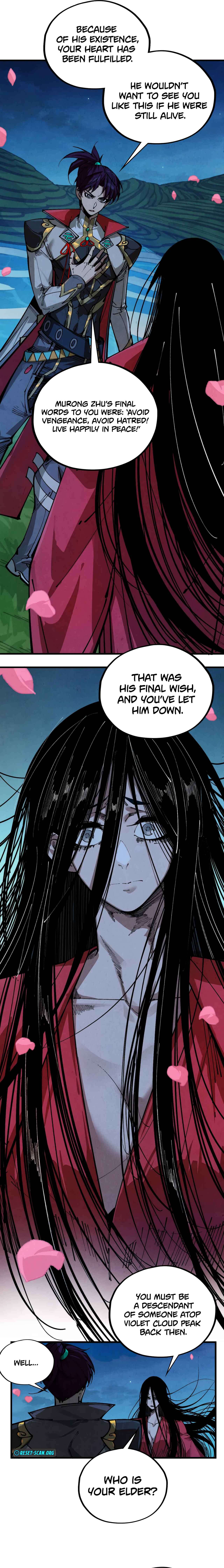 The Ultimate of All Ages Chapter 519 - Page 5