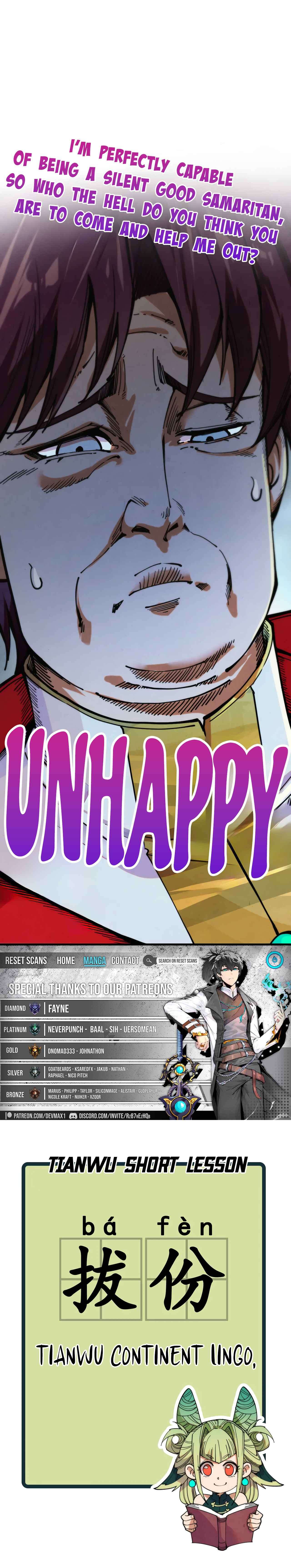 The Ultimate of All Ages Chapter 520 - Page 19