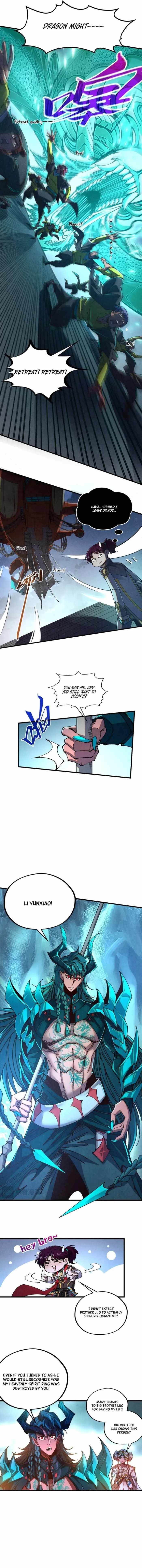 The Ultimate of All Ages Chapter 521 - Page 6