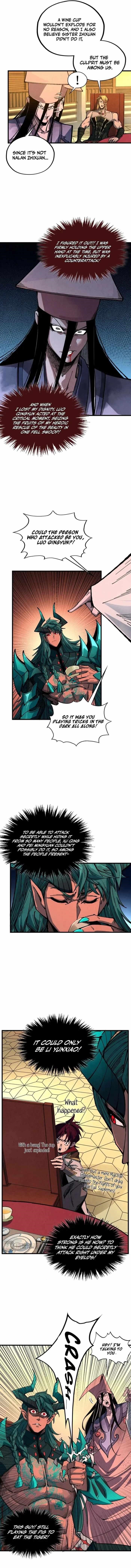 The Ultimate of All Ages Chapter 522 - Page 2