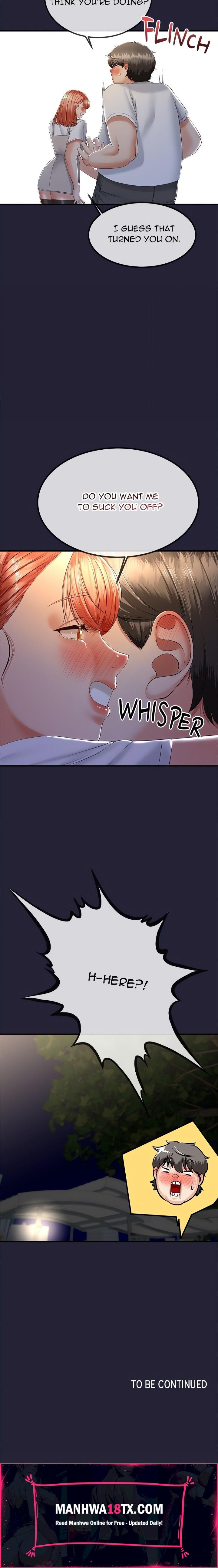 Family Again (Uncensored) Chapter 12 - Page 22