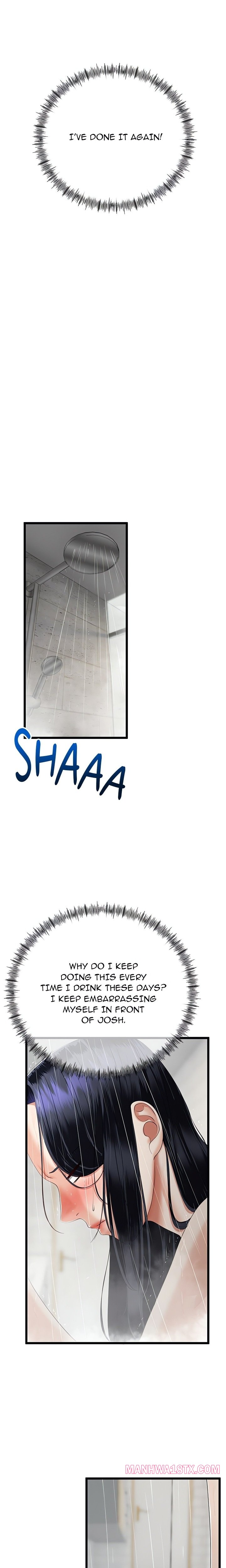 Family Again (Uncensored) Chapter 13 - Page 16