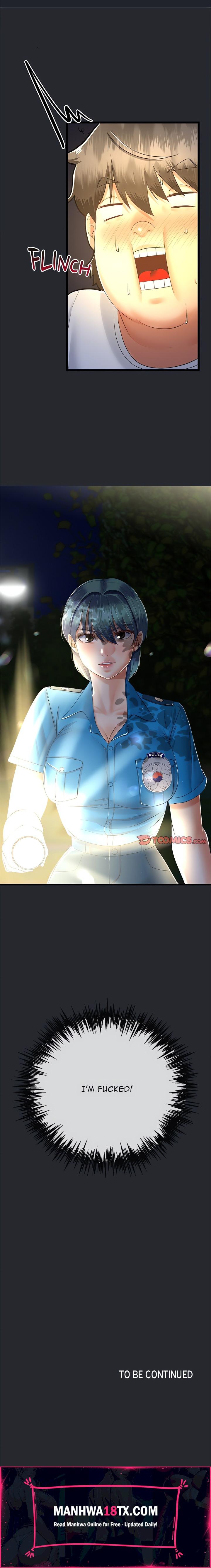 Family Again (Uncensored) Chapter 14 - Page 20