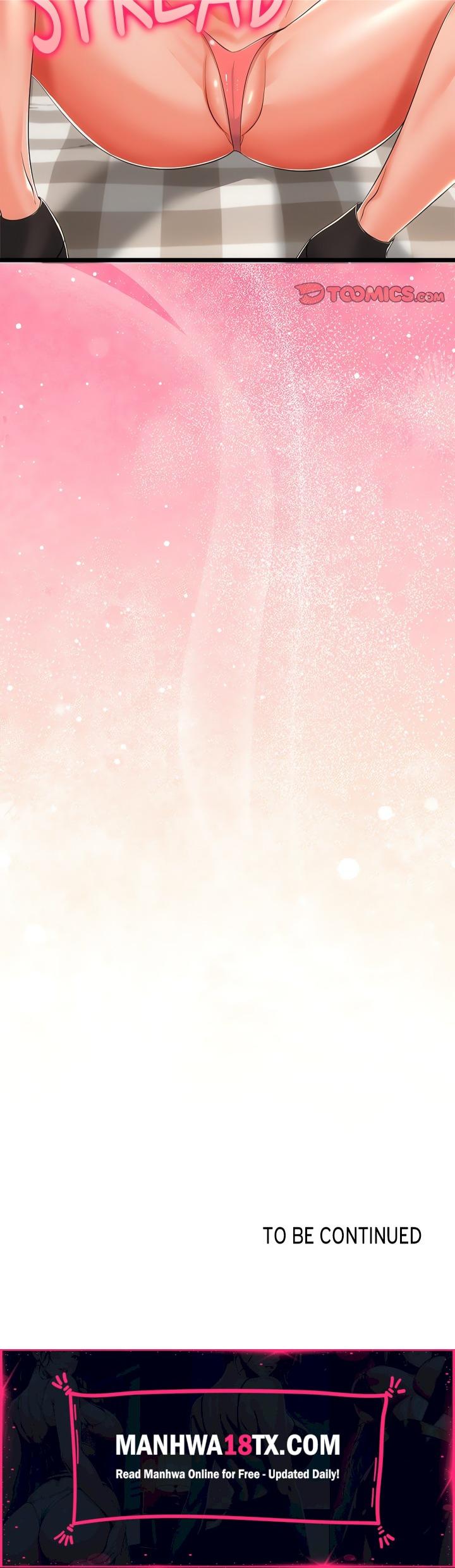 Family Again (Uncensored) Chapter 17 - Page 23