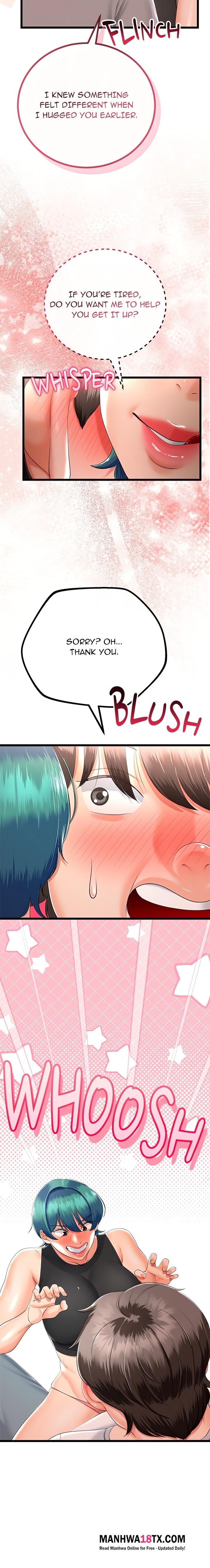 Family Again (Uncensored) Chapter 18 - Page 5