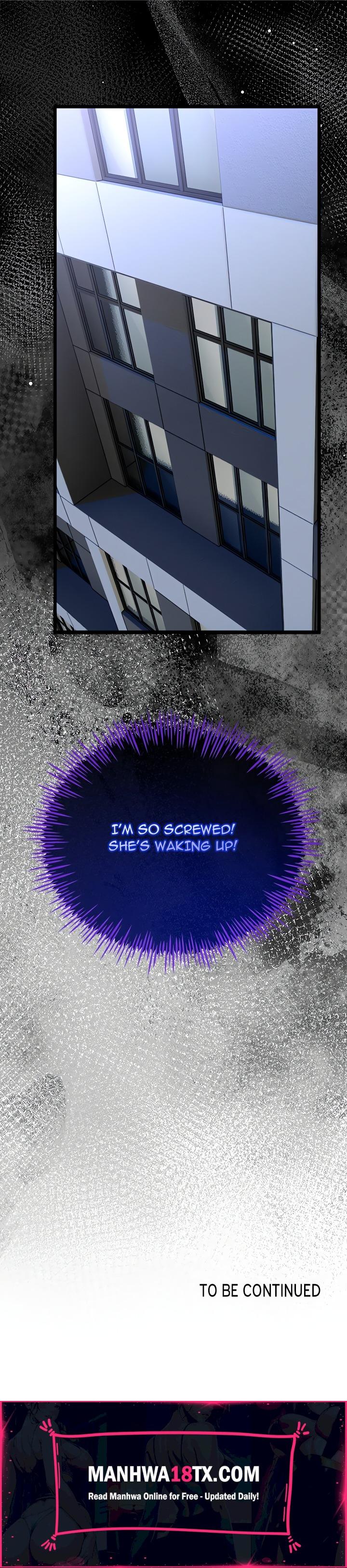 Family Again (Uncensored) Chapter 19 - Page 24