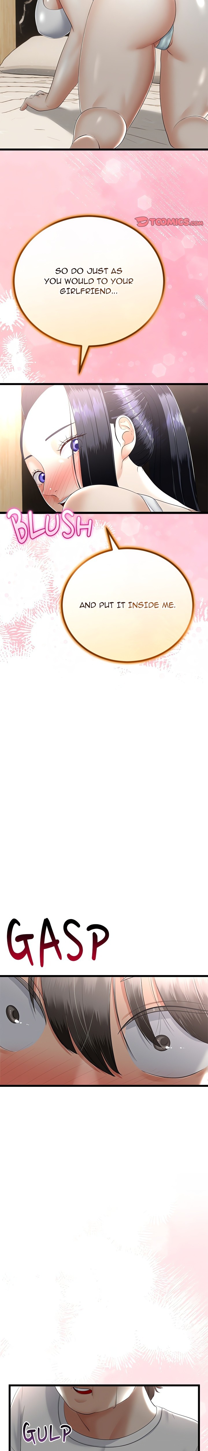 Family Again (Uncensored) Chapter 20 - Page 20