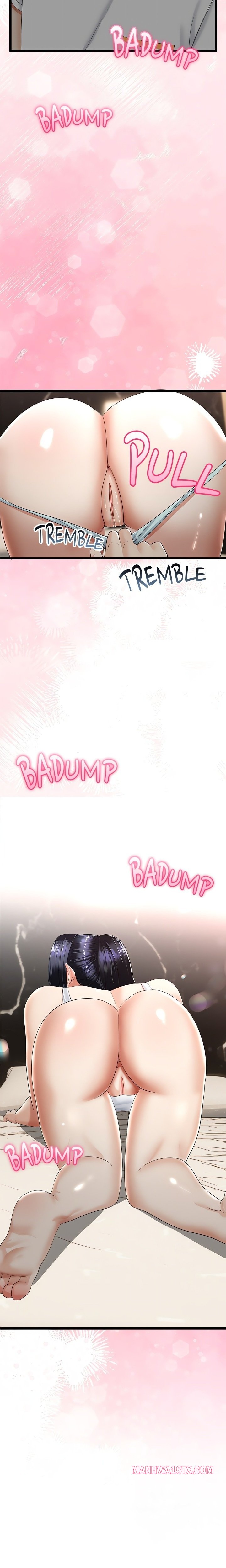 Family Again (Uncensored) Chapter 20 - Page 21