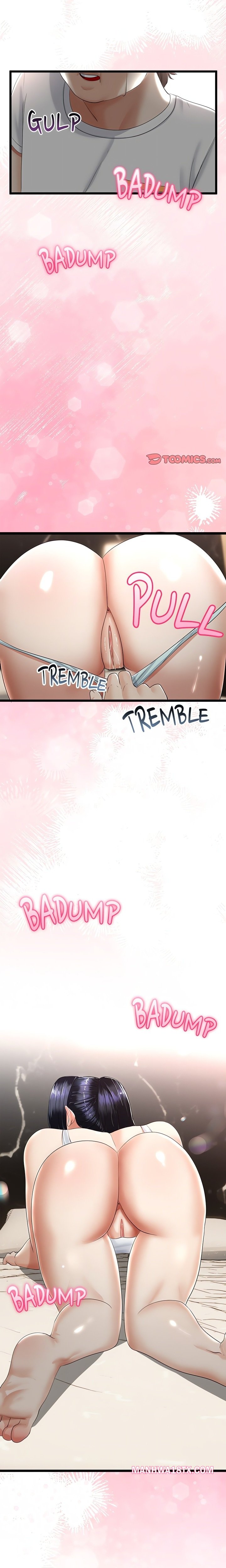 Family Again (Uncensored) Chapter 21 - Page 1