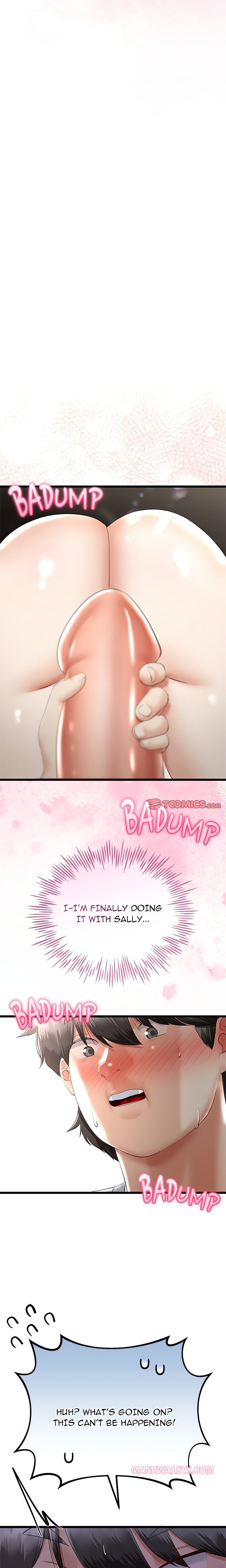 Family Again (Uncensored) Chapter 21 - Page 2