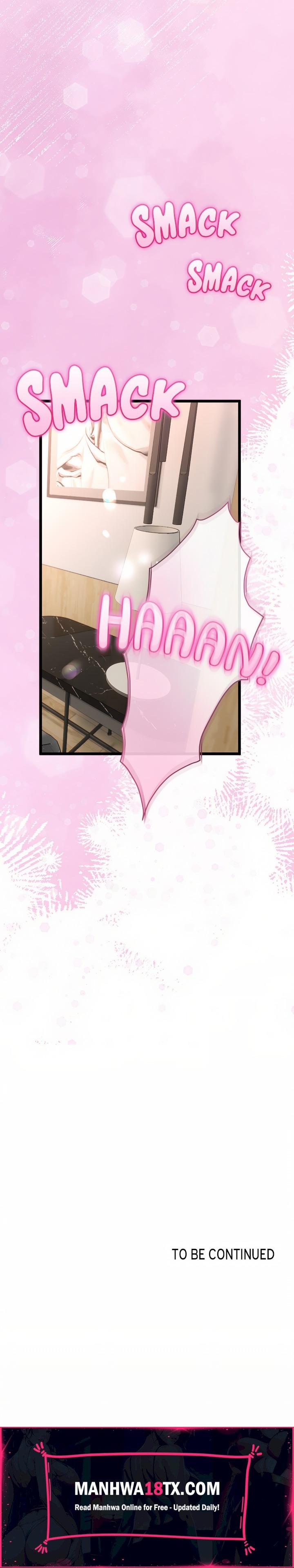 Family Again (Uncensored) Chapter 22 - Page 23