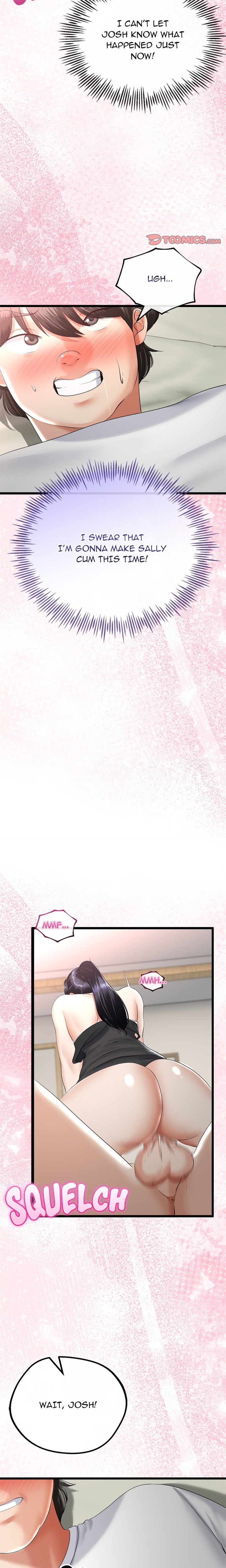 Family Again (Uncensored) Chapter 23 - Page 20