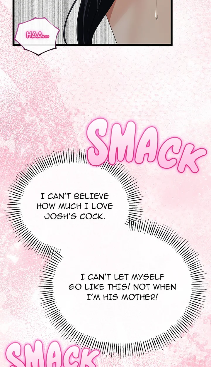 Family Again (Uncensored) Chapter 24 - Page 10