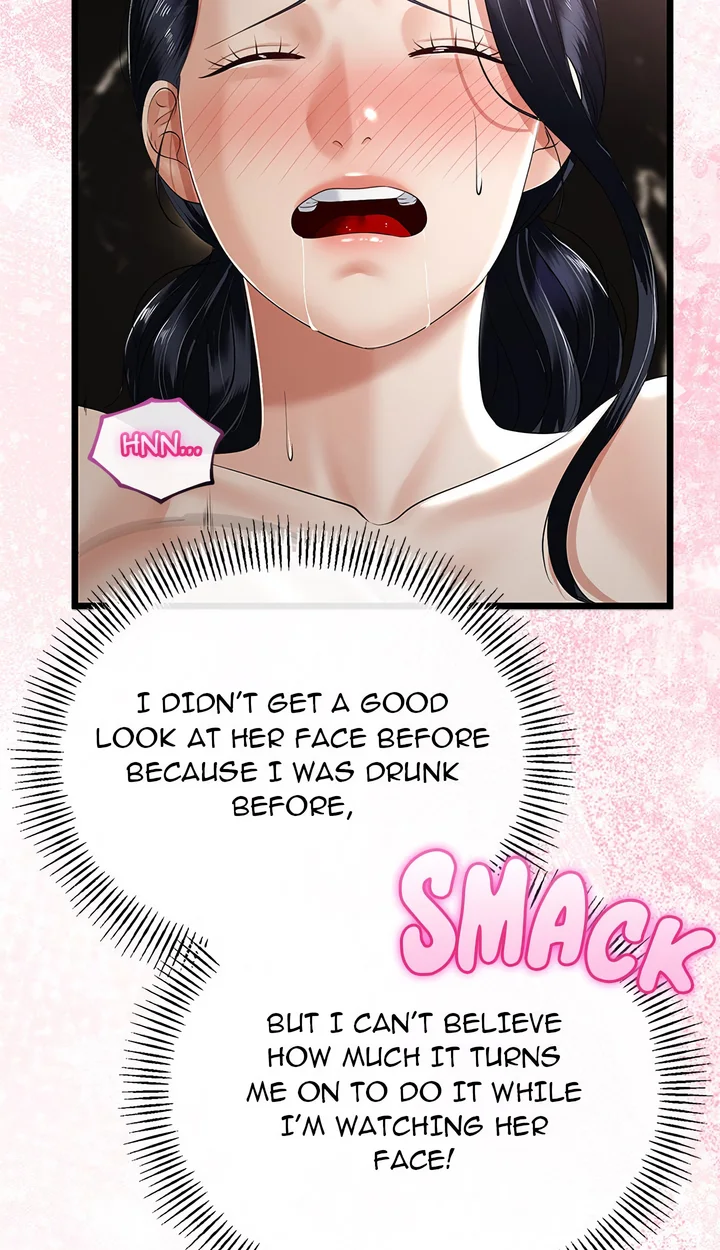 Family Again (Uncensored) Chapter 24 - Page 14