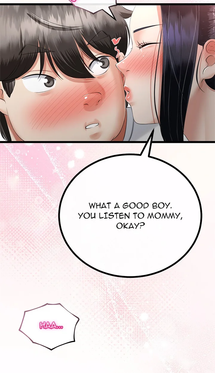 Family Again (Uncensored) Chapter 24 - Page 60