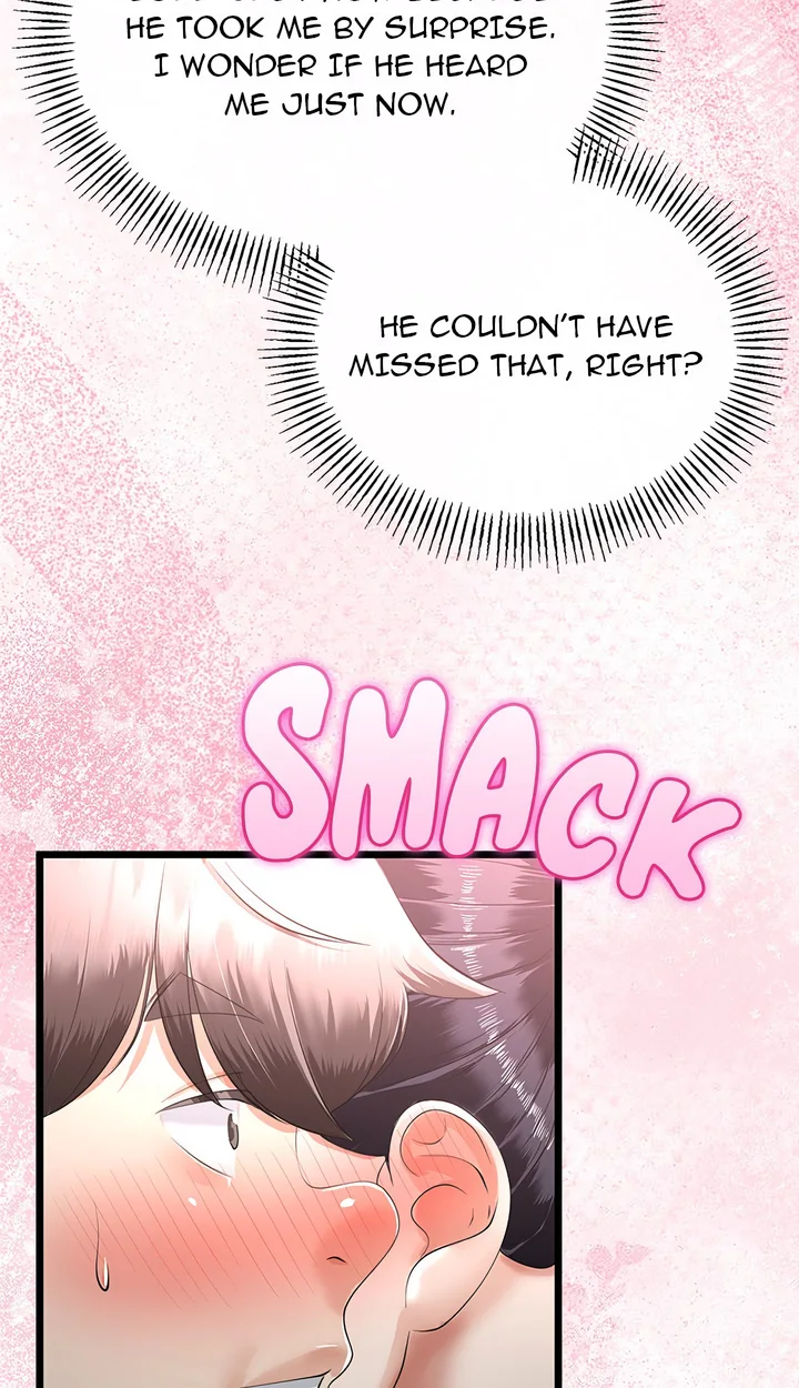 Family Again (Uncensored) Chapter 24 - Page 71