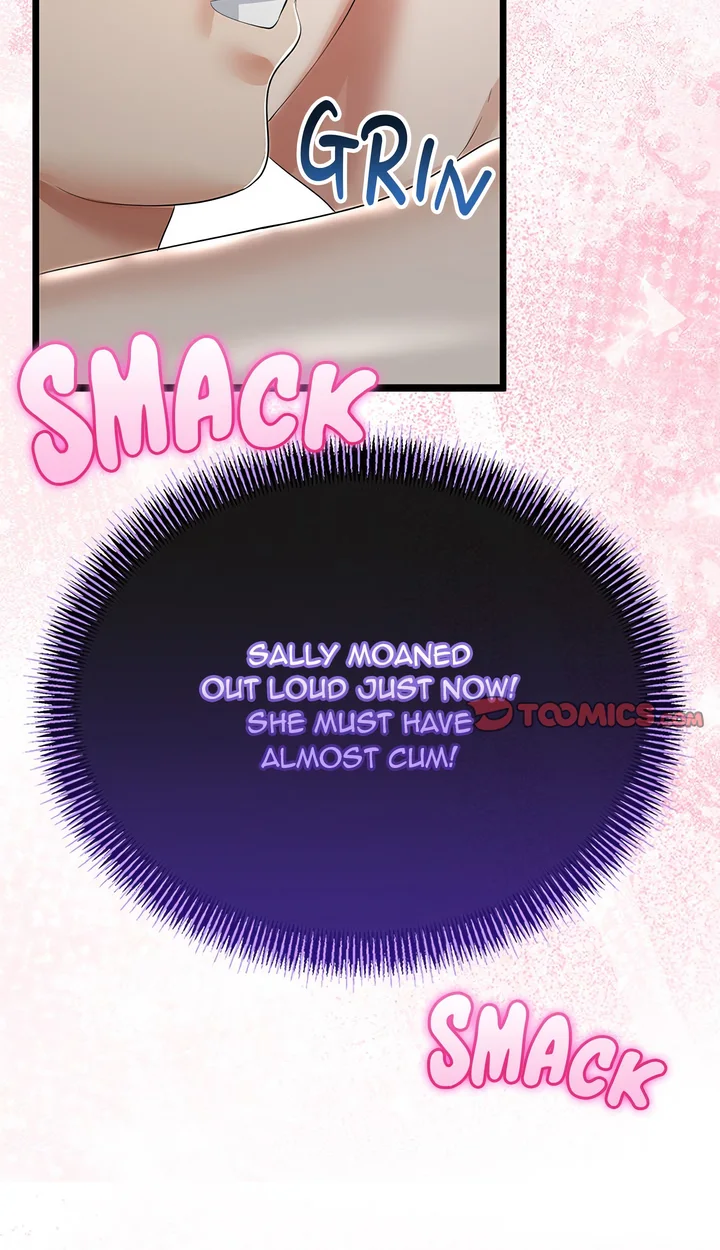 Family Again (Uncensored) Chapter 24 - Page 72