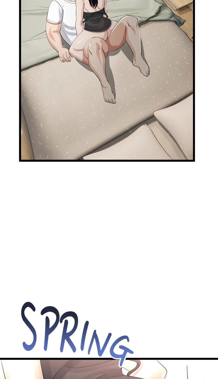 Family Again (Uncensored) Chapter 24 - Page 90