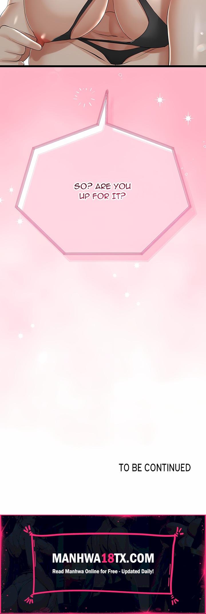 Family Again (Uncensored) Chapter 26 - Page 24