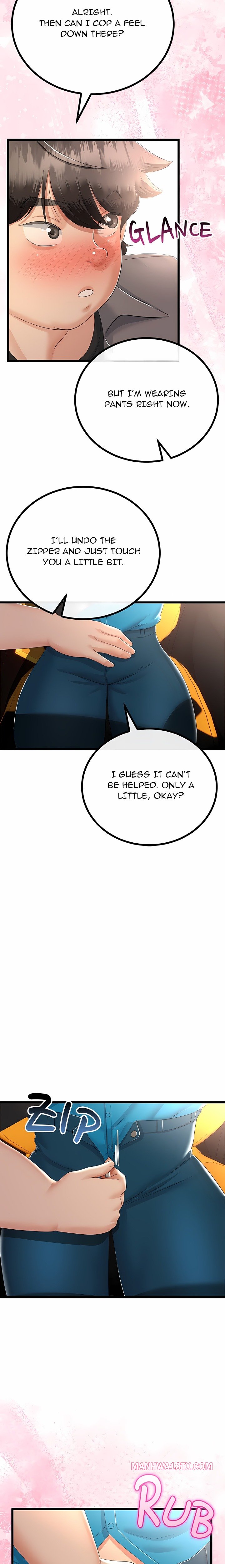 Family Again (Uncensored) Chapter 27 - Page 14