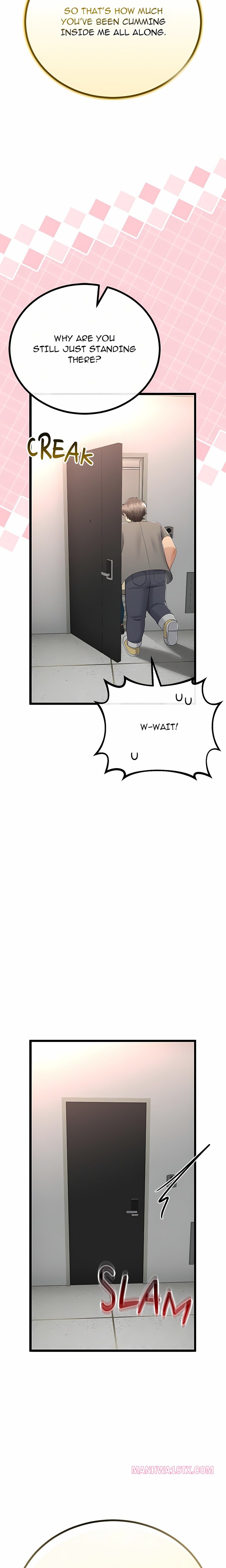 Family Again (Uncensored) Chapter 27 - Page 24