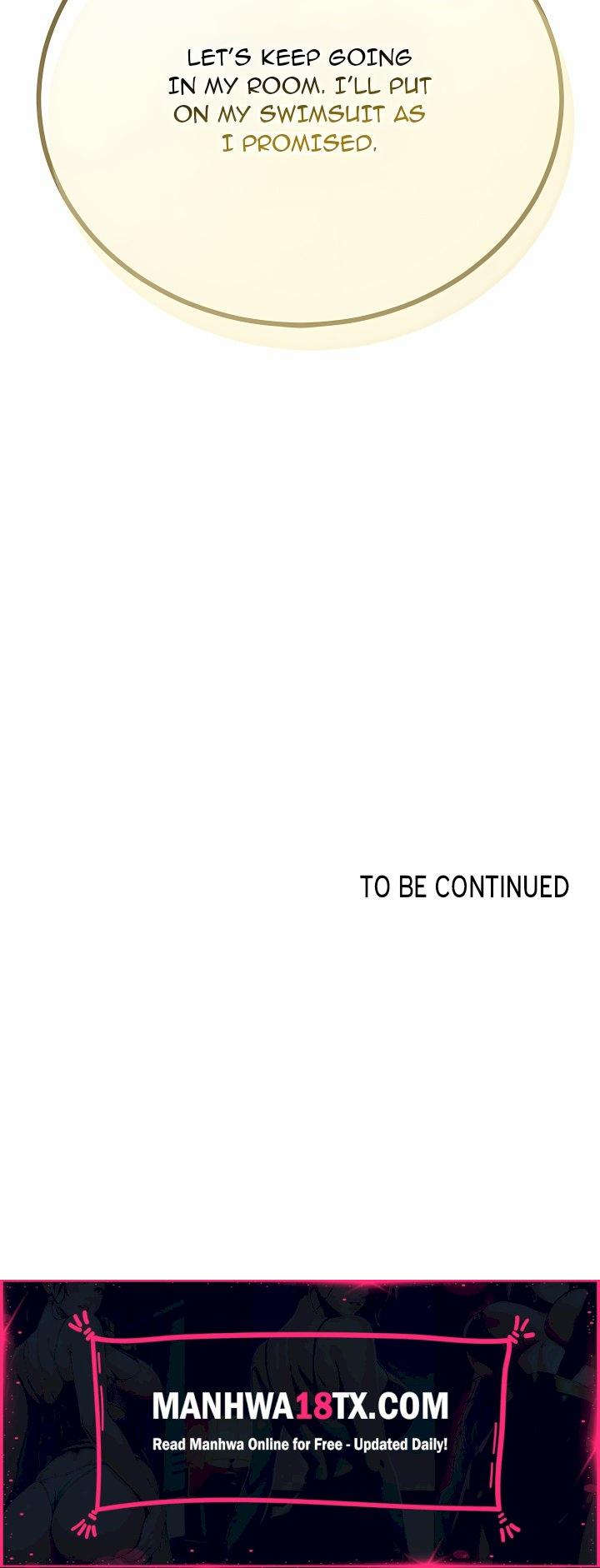 Family Again (Uncensored) Chapter 27 - Page 25