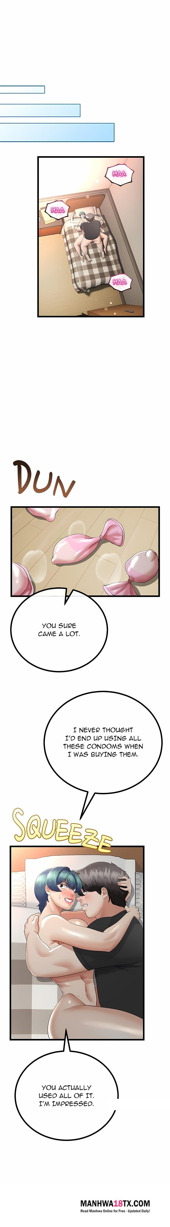 Family Again (Uncensored) Chapter 29 - Page 23