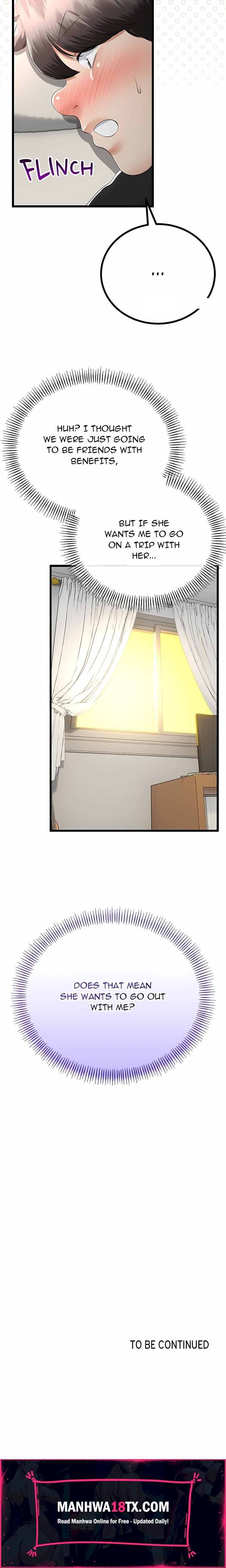 Family Again (Uncensored) Chapter 29 - Page 25