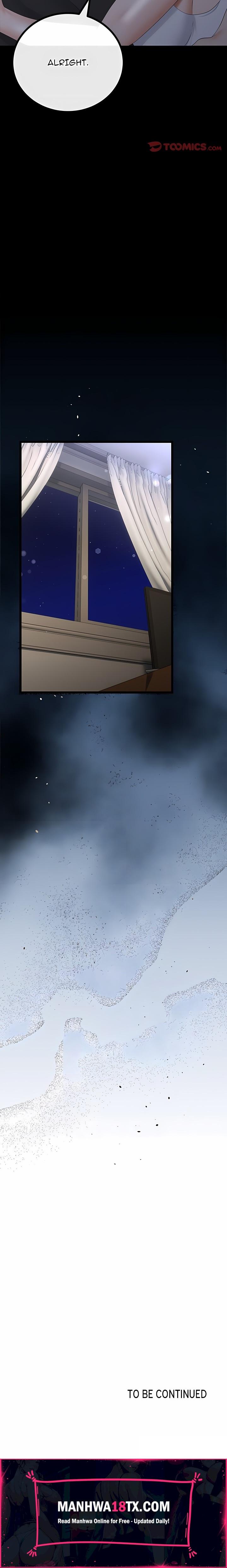 Family Again (Uncensored) Chapter 31 - Page 23