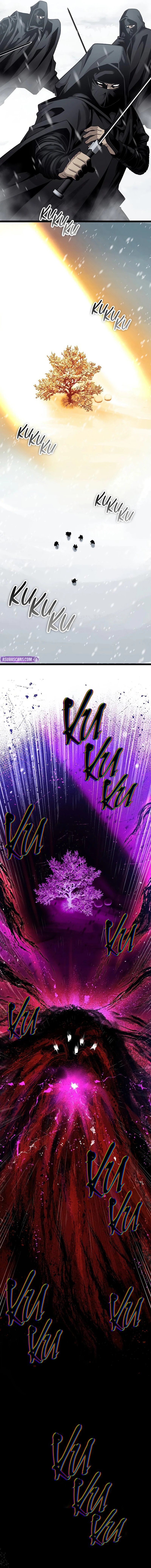 The Tang Clan Chronicles Chapter 46 - Page 15