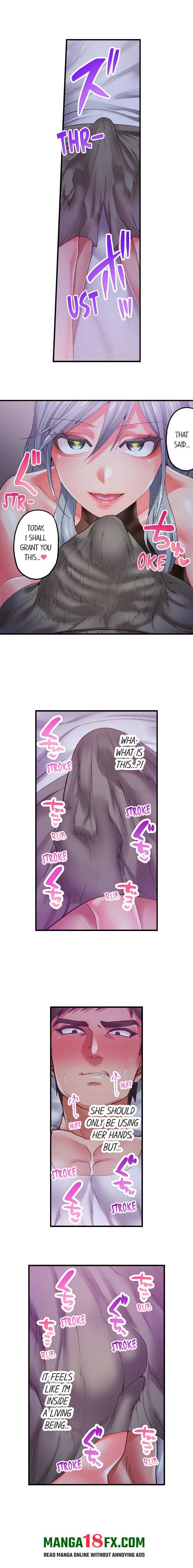 Obey the Dirty Rules of This Neighborhood! Chapter 20 - Page 5