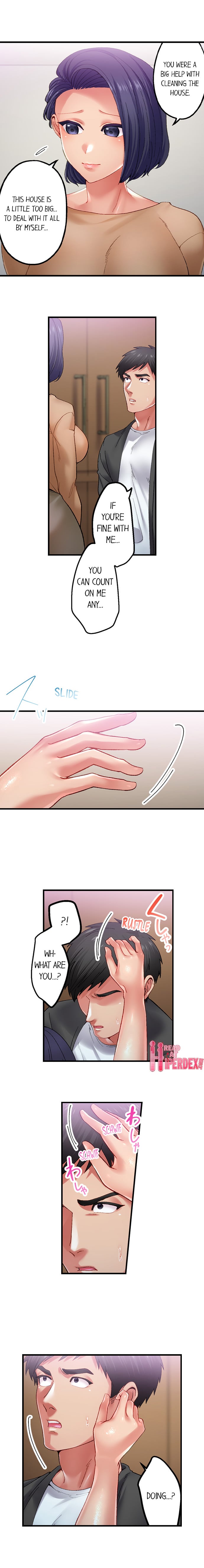 Obey the Dirty Rules of This Neighborhood! Chapter 23 - Page 2