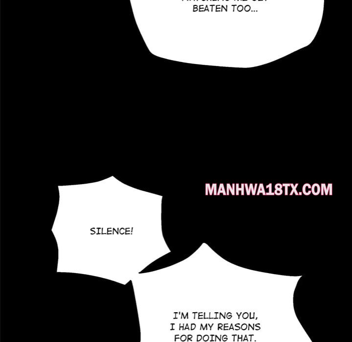 Tell Me the Future Chapter 16 - Page 134